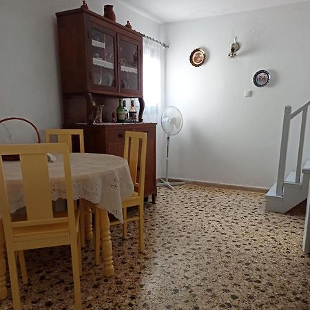 Apartamento Στου Βάρδα, Χώρα, Σέριφος Exterior foto