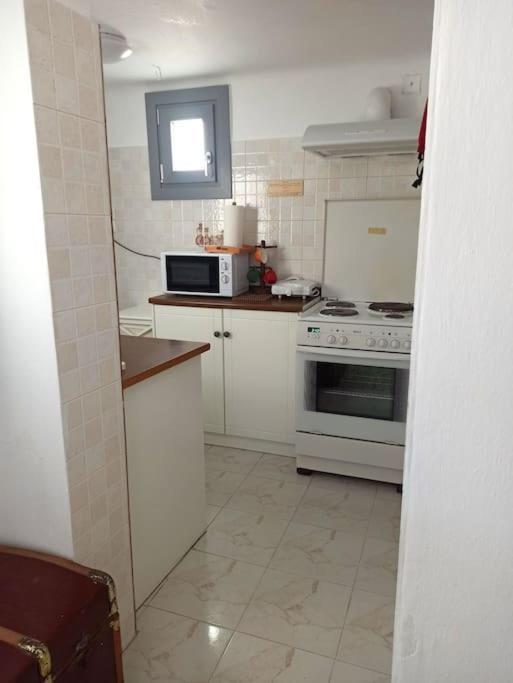Apartamento Στου Βάρδα, Χώρα, Σέριφος Exterior foto