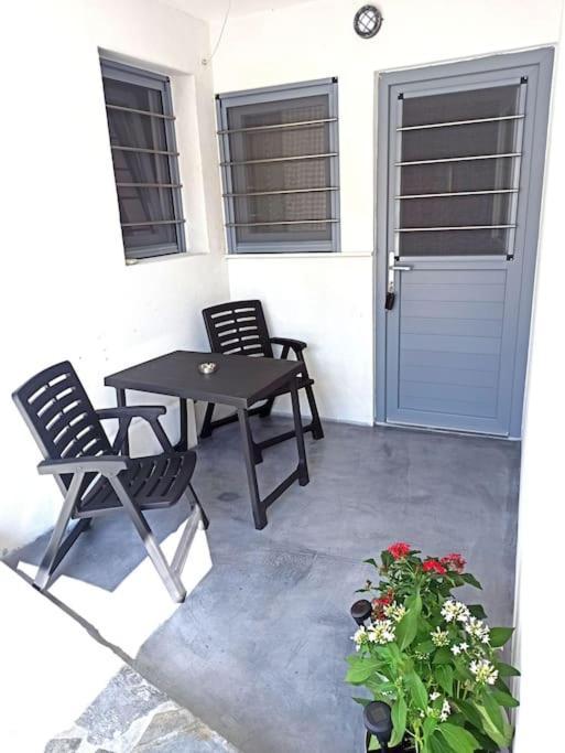 Apartamento Στου Βάρδα, Χώρα, Σέριφος Exterior foto