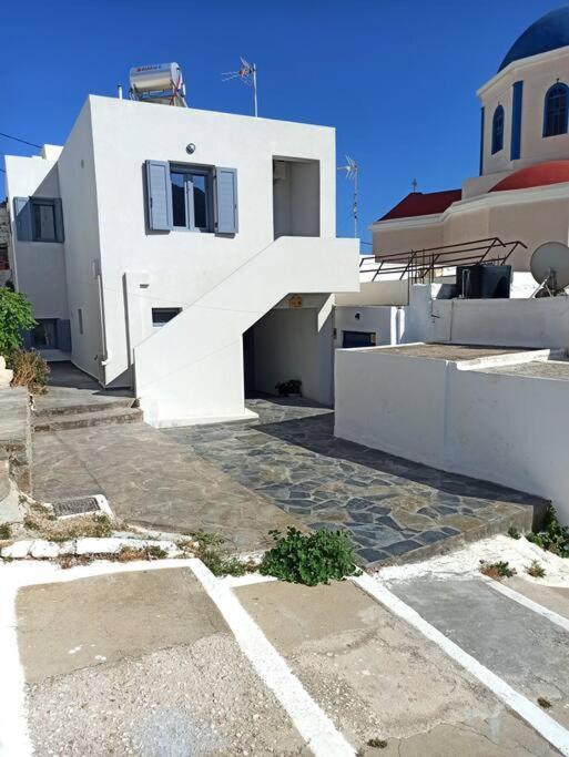 Apartamento Στου Βάρδα, Χώρα, Σέριφος Exterior foto