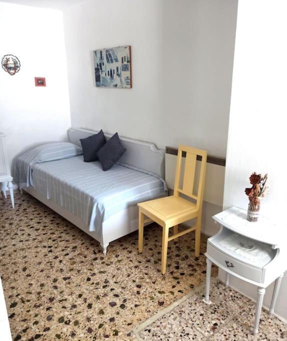 Apartamento Στου Βάρδα, Χώρα, Σέριφος Exterior foto