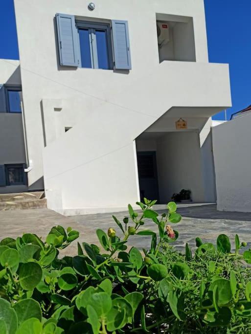 Apartamento Στου Βάρδα, Χώρα, Σέριφος Exterior foto