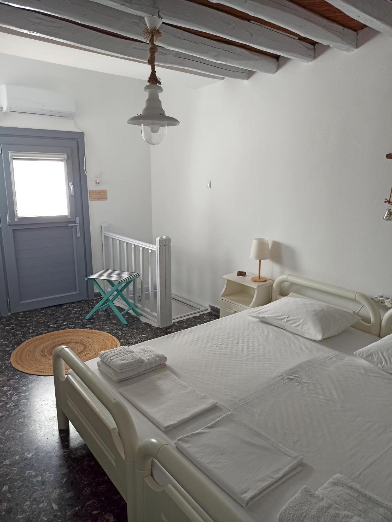 Apartamento Στου Βάρδα, Χώρα, Σέριφος Exterior foto